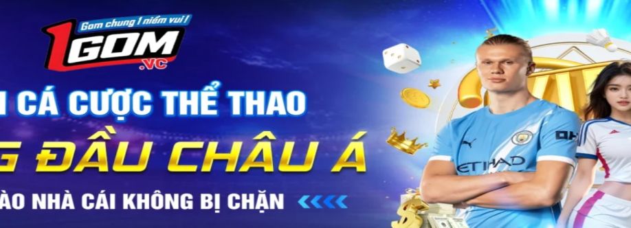 1gom Link Vào Nhà Cái Uy Tín Cover Image