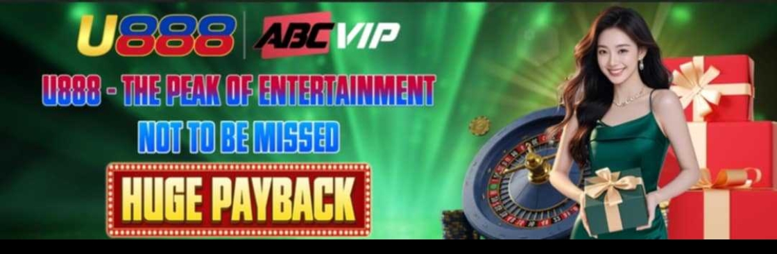 U888 Ultimate Online Gaming Experience Cover Image