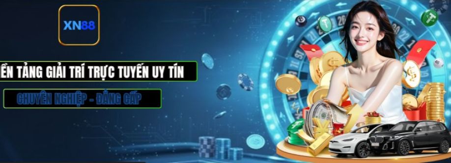 XN88 Link Đăng Ký Link Đăng Ký Cover Image