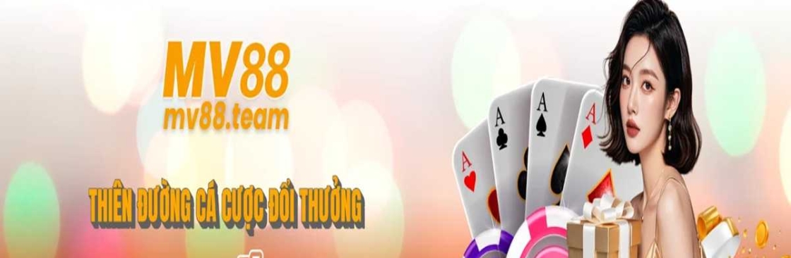 Mv88 team Cover Image