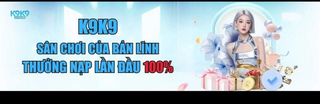 Trang Chủ K9K9 Cover Image