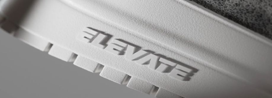 ELE VATE Cover Image