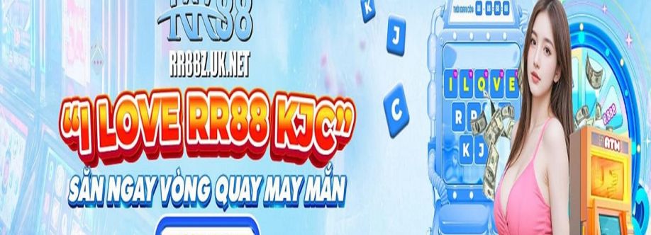 Nhà cái RR88 Cover Image