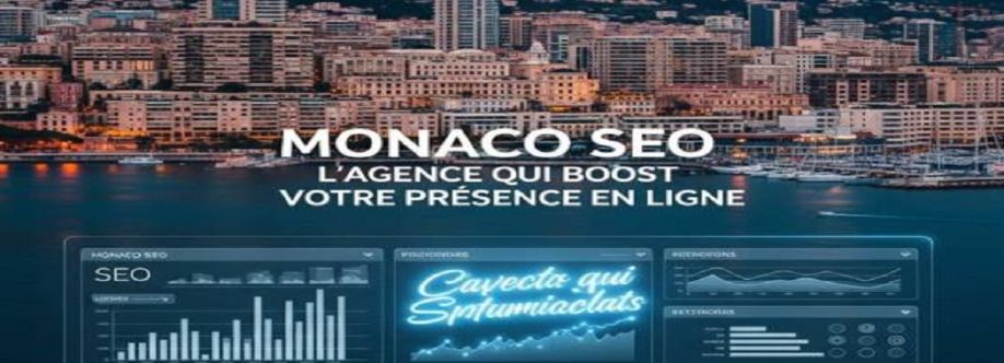 Monaco SEO Agence Cover Image