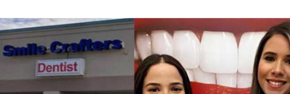 Smile Crafters Cover Image