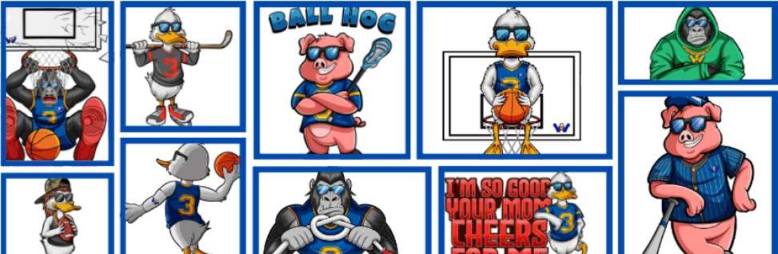 Dub Duck Sports Cover Image