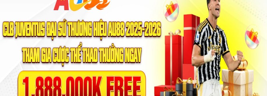 AU88 com Cover Image