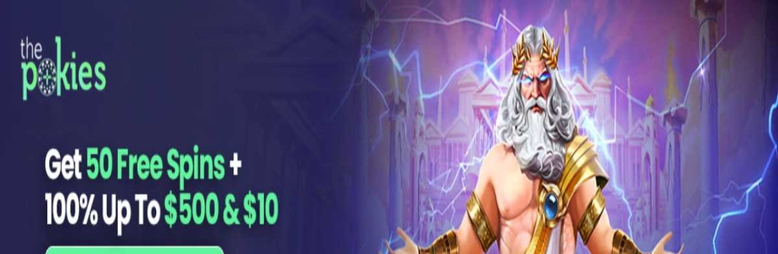 The Pokies Online Casino Cover Image