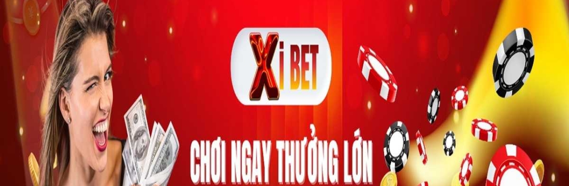 Xibet AE Cover Image