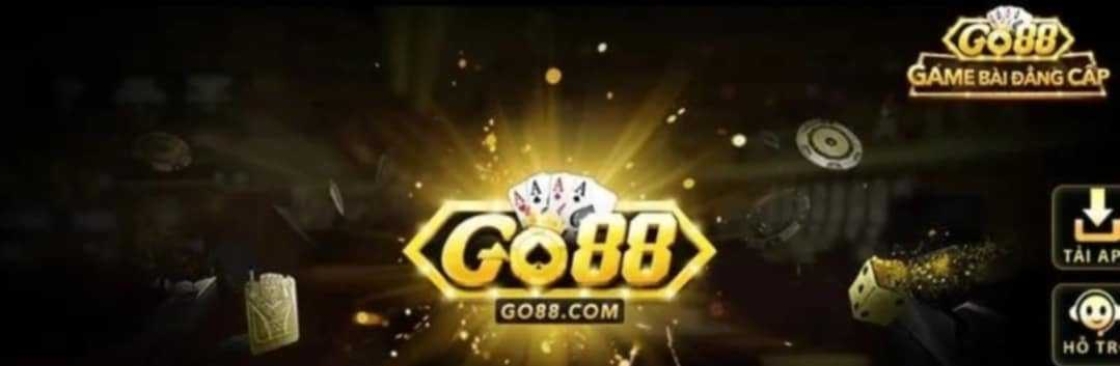 Go88 Cổng Game Cover Image