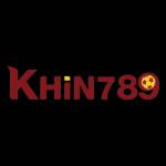 KHIN789 CV Profile Picture