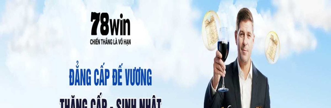 78Win Holiday Cover Image