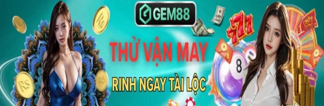 GEM88 Cover Image