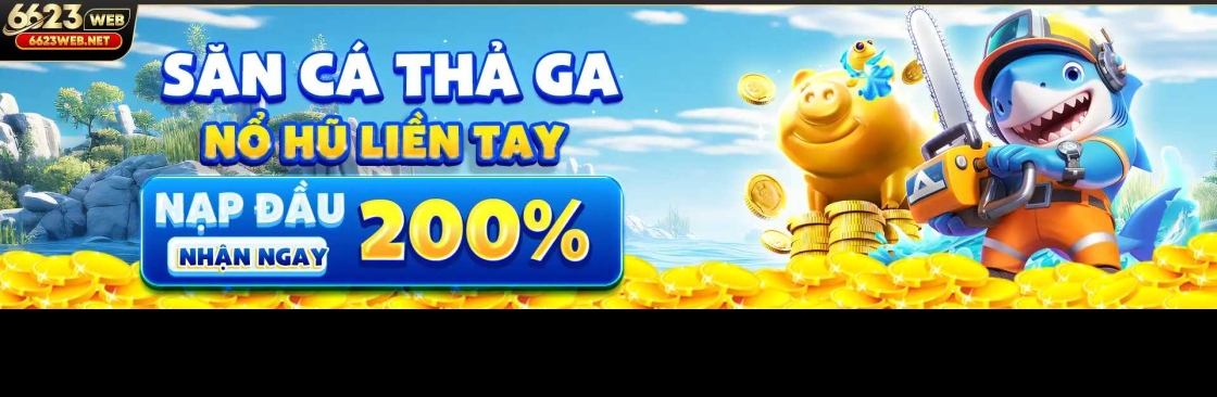 Nhà Cái 6623 Cover Image