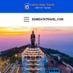 EsimDataTravel Vietnam Profile Picture