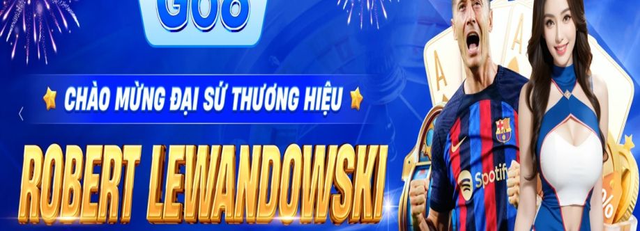 Go8 green Cover Image