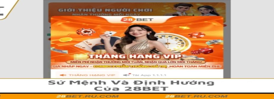 28Bet ru com Cover Image