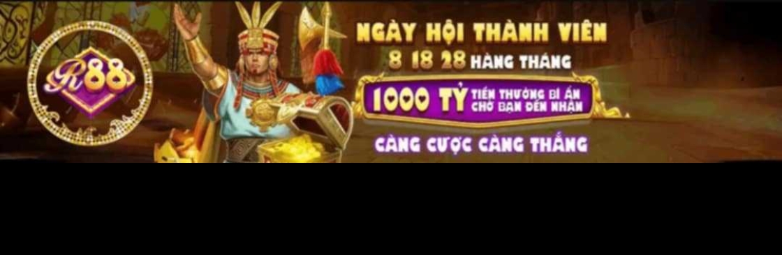 R88  Nền Tảng Cá Cược Cover Image