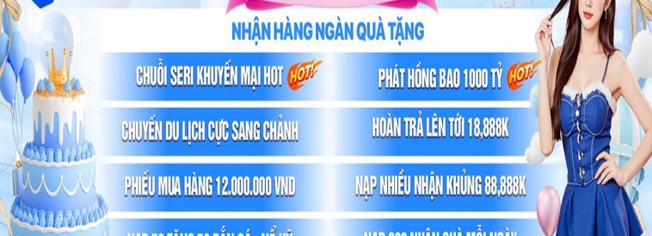 Nhà Cái F8BET Cover Image