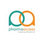 Pharma Access Profile Picture