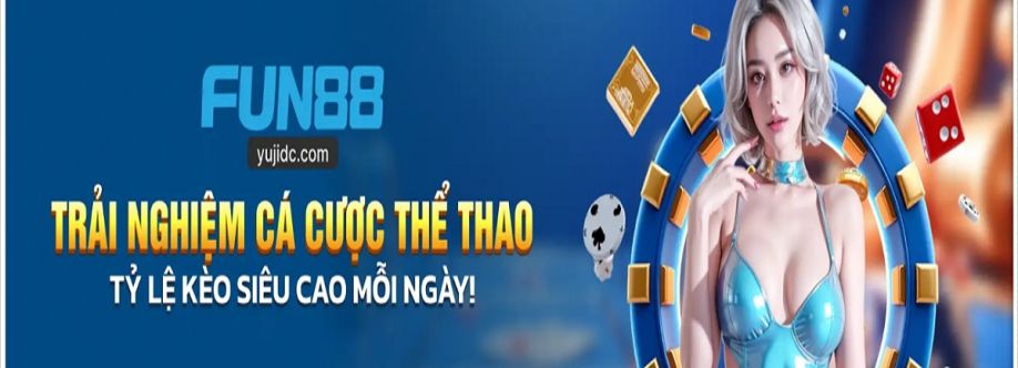 Nhà Cái FUN88 Cover Image