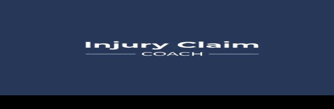 Injury Claim Coach Cover Image