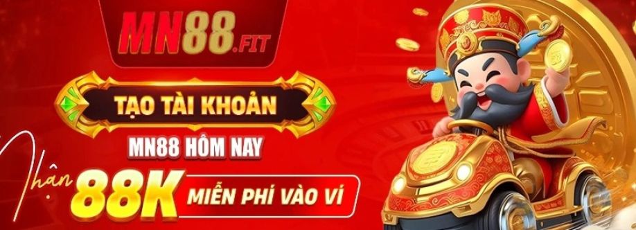 Mn88 fit Cover Image