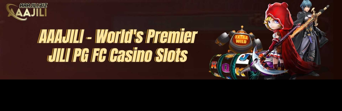 AAAJILI Official Cover Image