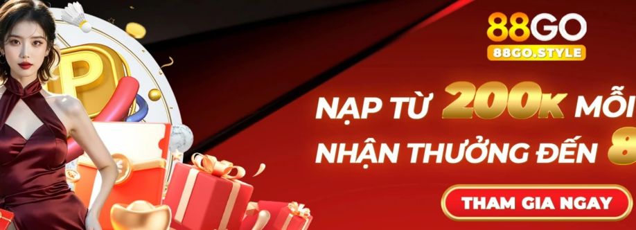 Nhà cái 88GO Cover Image
