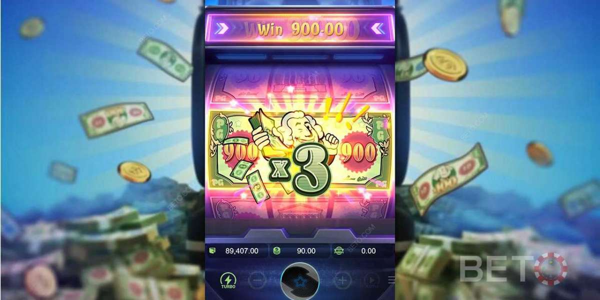 Métodos Avançados para Jogo Cash Mania