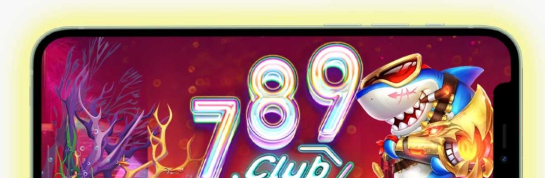 789Club Sân chơi đổi thưởng Cover Image