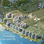 Izimi City Nam Long Group Profile Picture