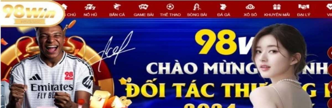 98WIN icu Cover Image