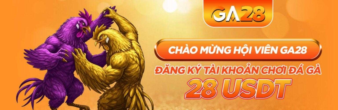 GA28 Games Cover Image