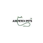 Air Fetch Pets Profile Picture