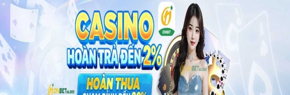 Onbet88 dev Cover Image