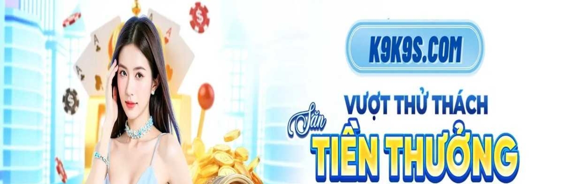 Nhà Cái K9K9 Cover Image