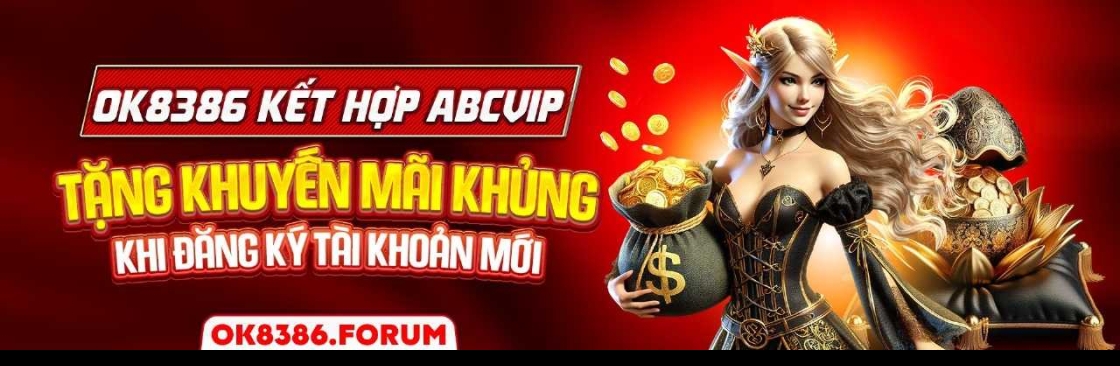 OK8386 forum Cover Image