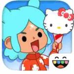 Toca life world mod hack.cyou Profile Picture