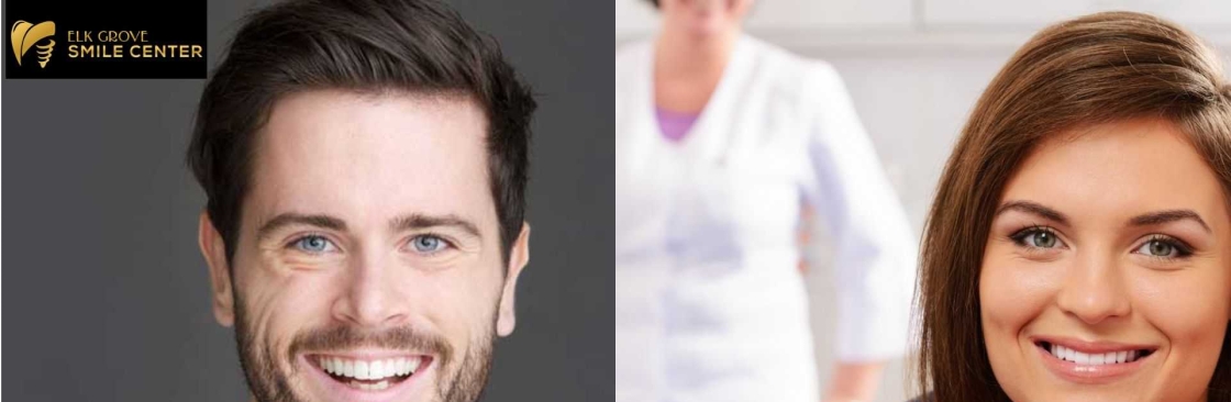 Elk Grove Smile Center Cover Image