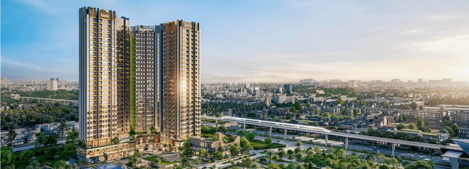 Setia Edenia Cover Image