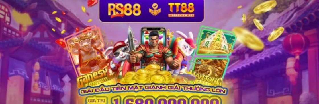 TT88 Link Vào Nhà Cái Cover Image