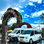 Thuê xe tham quan Đà Lạt Profile Picture