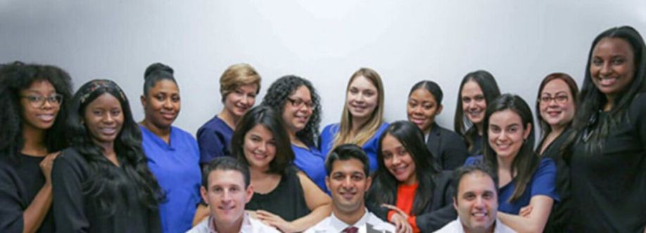 Invisalign Dentist Brooklyn Cover Image