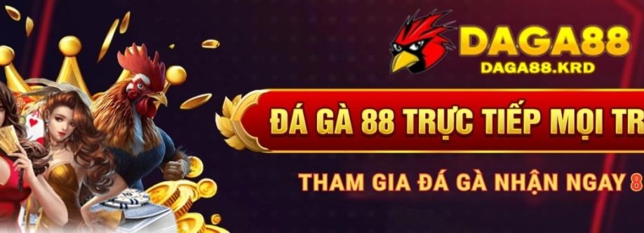 Daga88 krd Cover Image