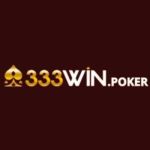 333Win poker Profile Picture