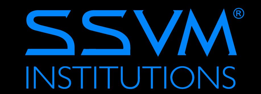 ssvminstitutions Cover Image
