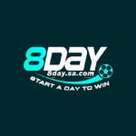 8DAY SA Profile Picture