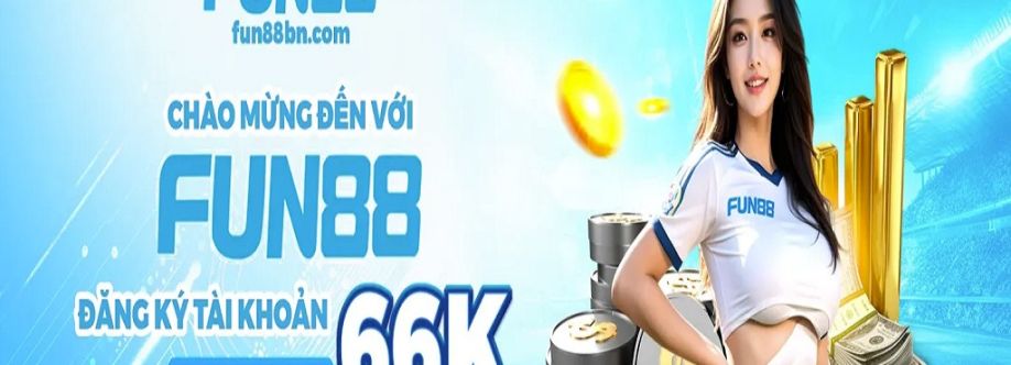 FUN88 FUN88  FAST Cover Image