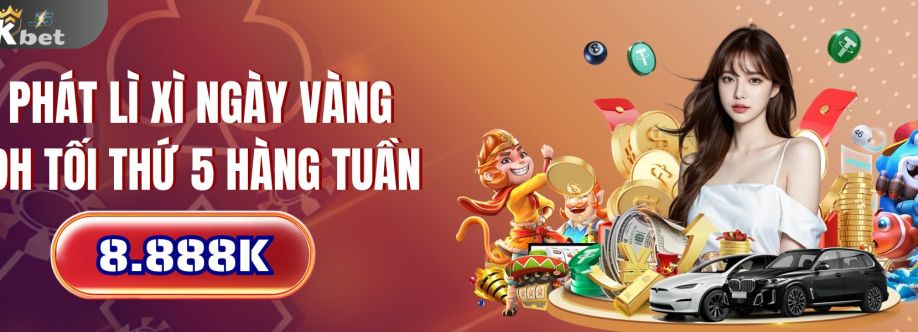 8KBet Ngo Cover Image